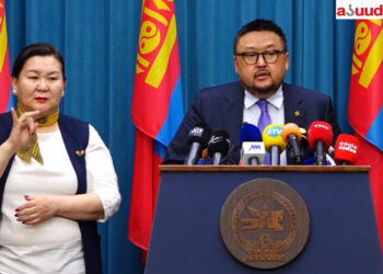 З.Мэндсайхан: Азийн хөгжлийн банкнаас зээл авч малчдад хашаа, худаг гаргаж өгнө гэдэг ташаа мэдээлэл