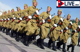 "Оюутан цэрэг" сургалтын бүртгэл эхэллээ