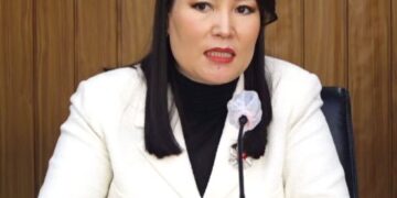 “Тэгш боломж-Хамтын үр дүн”  эмэгтэйчүүдийн анхдугаар чуулган