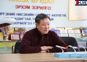 Улаанбаатар-Ховд-Алмата чиглэлд нислэг үйлдэж эхэлнэ