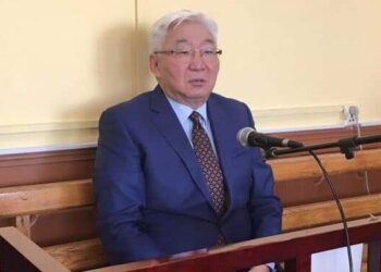 Эрх нь зөрчигдсөн Э.Бат-Үүл хорих ангид өлсгөлөн зарлажээ