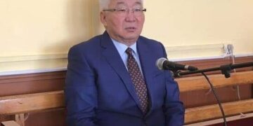 Эрх нь зөрчигдсөн Э.Бат-Үүл хорих ангид өлсгөлөн зарлажээ