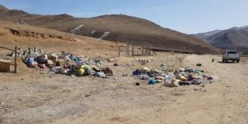 Туул голын сав газрын захиргааны даргыг үүрэгт ажлаас нь чөлөөлөв