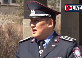 Амралтын өдрүүдээр болсон гэмт хэргүүдийн талаар ЦЕГ-ын Хэвлэл мэдээллийн төвөөс мэдээлэл хийлээ