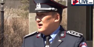 Амралтын өдрүүдээр болсон гэмт хэргүүдийн талаар ЦЕГ-ын Хэвлэл мэдээллийн төвөөс мэдээлэл хийлээ