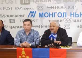 Б.Энхбат: Уяан дээр чинь очоод эрлийз морины чинь шөрмөсийг тасдана шүү