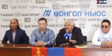 Б.Энхбат: Уяан дээр чинь очоод эрлийз морины чинь шөрмөсийг тасдана шүү