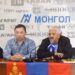 Б.Энхбат: Уяан дээр чинь очоод эрлийз морины чинь шөрмөсийг тасдана шүү