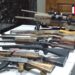Тагнуулын Ерөнхий Газраас зэвсэгт этгээдүүдийг баривчилсан талаар мэдээлэл хийлээ