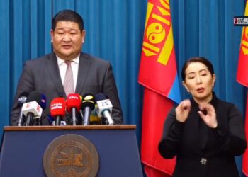 "Шинэ зуун мод" хотын ерөнхий төлөвлөөг гаргалаа