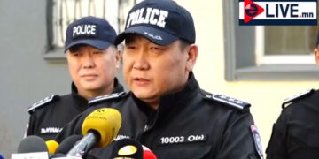 ЦЕГ: Жагсаал цуглааныг буруу тийш нь чиглүүлэх гэсэн хүмүүсийг саатуулсан