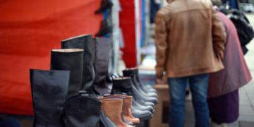 "Их хотын хавар-2022" үзэсгэлэн худалдаа төв талбайд