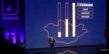 УИХ-д өргөдөл, гомдол, хүсэлтээ илгээх боломжтой боллоо