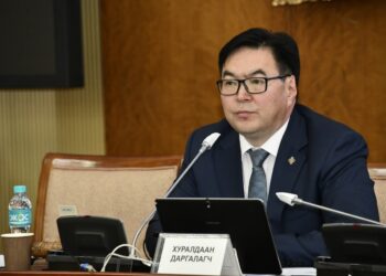 УИХ-ын Хөнгөн үйлдвэрлэлийн хөгжлийн дэд хорооны 2022 оны анхдугаар хуралдаан болж, гурван асуудал хэлэлцэв