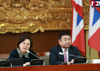 С.Одонтуяа: Төсөвт тодотгол хийх шаардлагатай