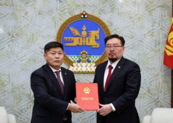 Зөрчлийн тухай хуулийн шинэчилсэн найруулгын төслийг өргөн барилаа