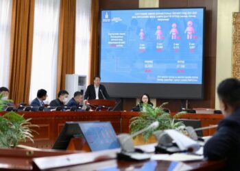 Цэцэрлэгийн хүртээмжийг нэмэхэд шаардагдах санхүүжилтийг төсвийн тодотголд тусгана