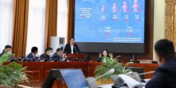 Цэцэрлэгийн хүртээмжийг нэмэхэд шаардагдах санхүүжилтийг төсвийн тодотголд тусгана