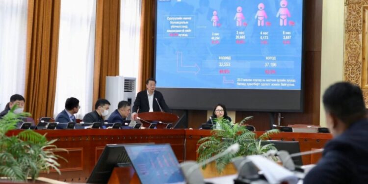 Цэцэрлэгийн хүртээмжийг нэмэхэд шаардагдах санхүүжилтийг төсвийн тодотголд тусгана