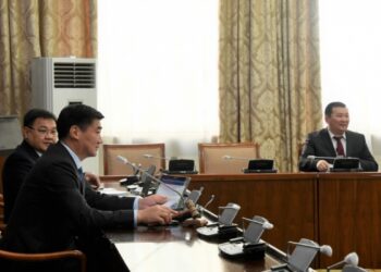 Иргэний үнэмлэх дээр гэрийн хаягийг ил бичихээ болино