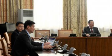 Иргэний үнэмлэх дээр гэрийн хаягийг ил бичихээ болино