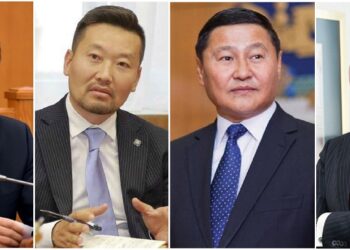 Дөрвөн гишүүнийг түдгэлзүүлэх саналыг Халдашгүй байдлын дэд хороо өнөөдөр хэлэлцэнэ