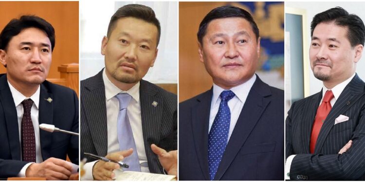 Дөрвөн гишүүнийг түдгэлзүүлэх саналыг Халдашгүй байдлын дэд хороо өнөөдөр хэлэлцэнэ