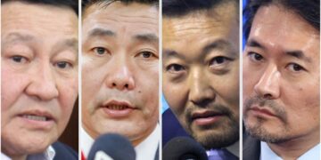 Халдашгүй байдлын дэд хороо хаалттай хуралдлаа