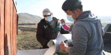 Сүү нийлүүлэгчдэд 3.6 тэрбум төгрөгийн урамшуулал олгожээ