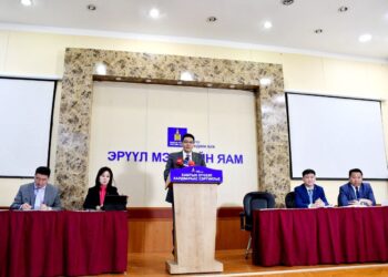 Тавдугаар сарын нэгнээс эхлэн орон даяар урьдчилан сэргийлэх үзлэг хийнэ