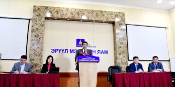 Тавдугаар сарын нэгнээс эхлэн орон даяар урьдчилан сэргийлэх үзлэг хийнэ