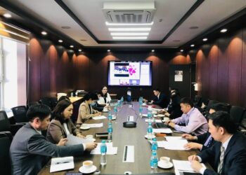 ЭМЯ, Стандарт хэмжил зүйн газар хамтарсан уулзалт зохион байгуулав