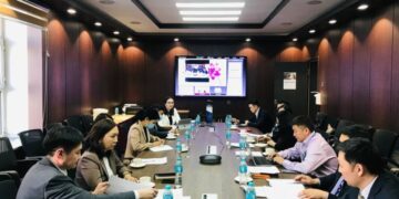 ЭМЯ, Стандарт хэмжил зүйн газар хамтарсан уулзалт зохион байгуулав