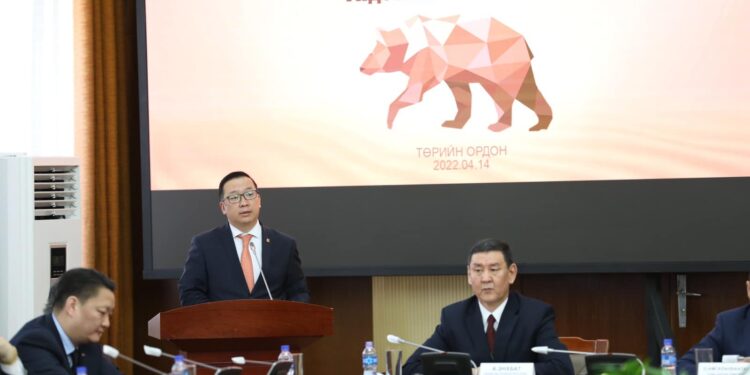 Мазаалай баавгайн тоо толгой 50-д хүрчээ