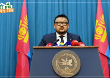 З.Мэндсайхан: Хонины нөөцийн махны үнийг 350 төгрөгөөр буурууллаа