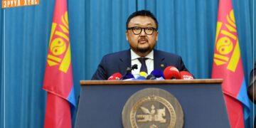 З.Мэндсайхан: Хонины нөөцийн махны үнийг 350 төгрөгөөр буурууллаа