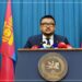 З.Мэндсайхан: Хонины нөөцийн махны үнийг 350 төгрөгөөр буурууллаа