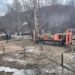 Хандгайтын аманд хориглосон газарт байшин барьж эхэлсэн иргэнийг торгожээ