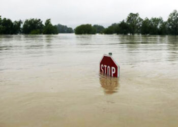 Шар усны үерээс сэрэмжтэй байхыг анхааруулж байна