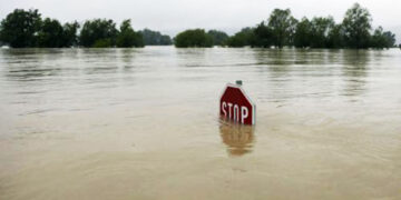 Шар усны үерээс сэрэмжтэй байхыг анхааруулж байна