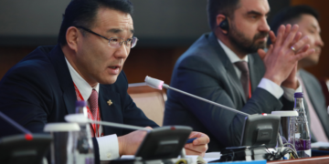 Нийслэлийн 2050 он хүртэлх хөгжлийн ерөнхий төлөвлөгөөг УИХ-д оруулж хэлэлцүүлнэ