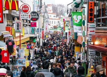 Япончууд Монгол зэрэг 106 орны иргэдэд хилийн хоригоо зөөлрүүлнэ