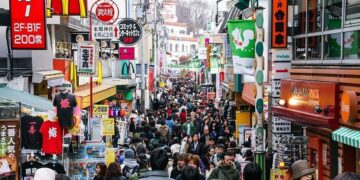 Япончууд Монгол зэрэг 106 орны иргэдэд хилийн хоригоо зөөлрүүлнэ