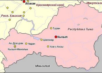 Монголд тавигдах зам Сибирийн бүс нутгуудад шинэ зах зээлийг нээнэ гэв