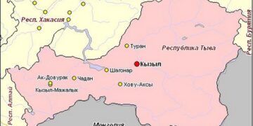 Монголд тавигдах зам Сибирийн бүс нутгуудад шинэ зах зээлийг нээнэ гэв