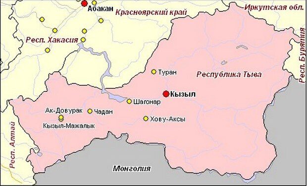 Монголд тавигдах зам Сибирийн бүс нутгуудад шинэ зах зээлийг нээнэ гэв