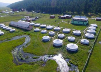 Ахмад настанд хөнгөлөлттэй үйлчилгээ үзүүлэх амралт, сувиллын газруудтай танилцана уу