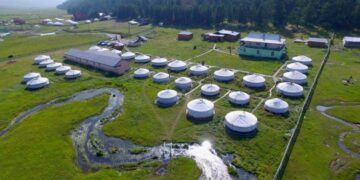 Ахмад настанд хөнгөлөлттэй үйлчилгээ үзүүлэх амралт, сувиллын газруудтай танилцана уу