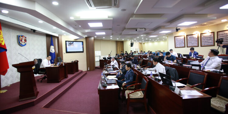 Автобусны парк шинэчлэлийг наймдугаар сарын 25-ны дотор хийхийг үүрэг болгов