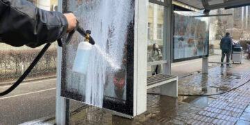 Хаврын их цэвэрлэгээний хүрээнд 4.5 сая ам метр талбайг цэвэрлэлээ